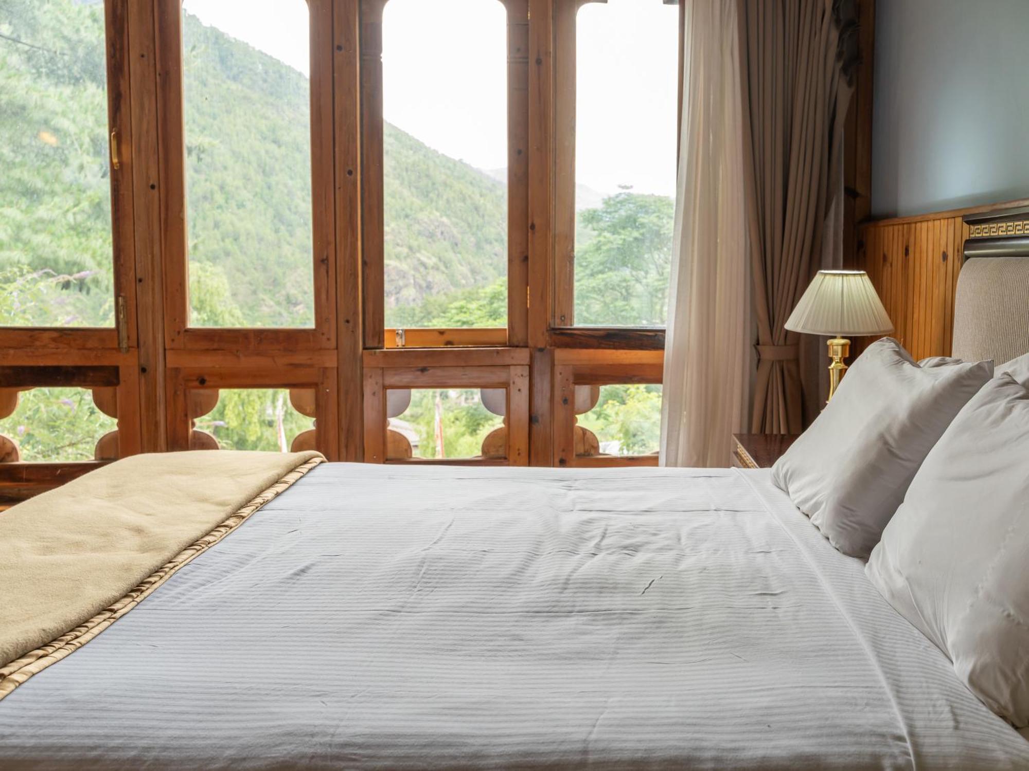 Tiger'S Nest Resort - Best Resort In بارو المظهر الخارجي الصورة