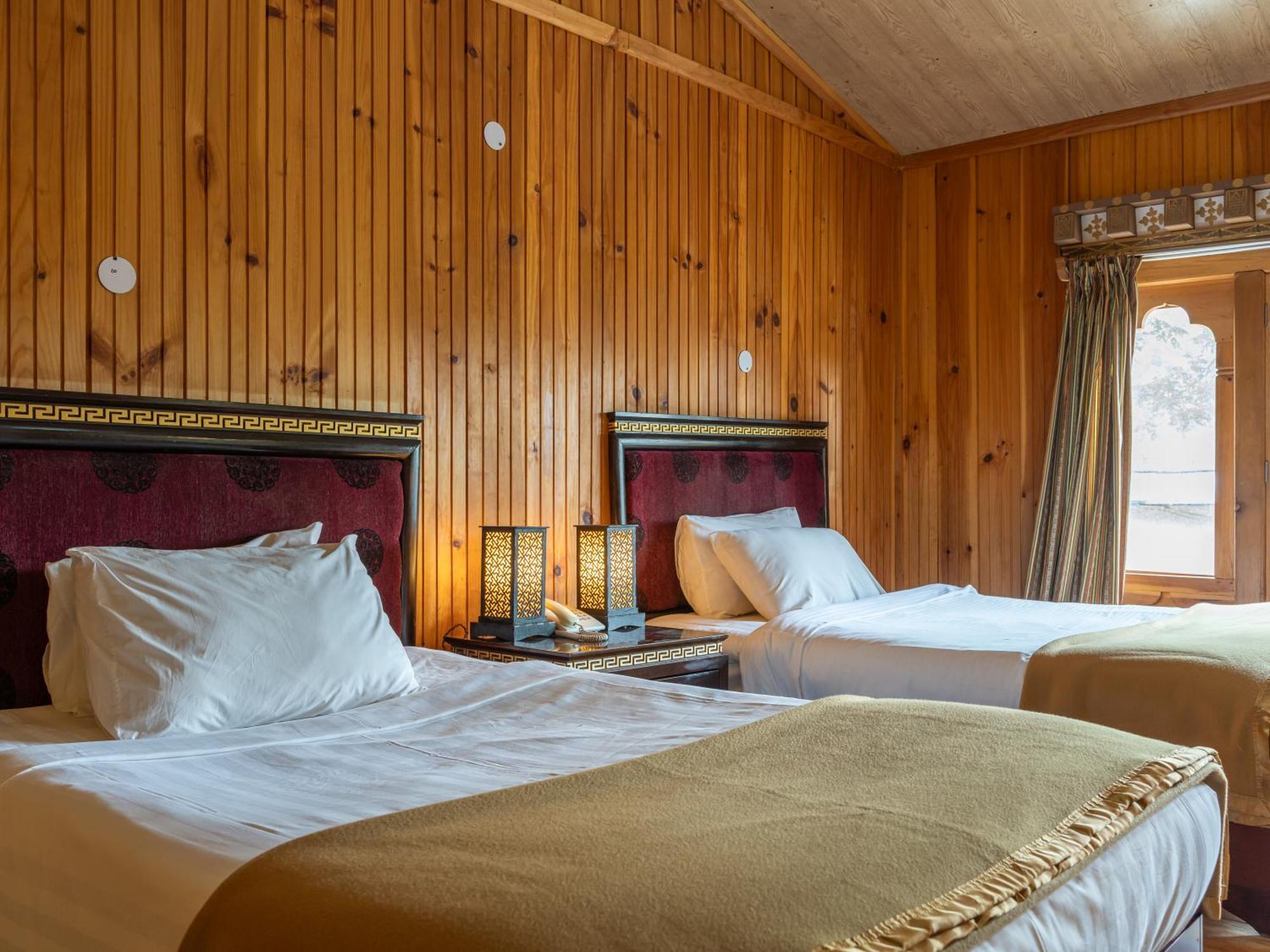 Tiger'S Nest Resort - Best Resort In بارو المظهر الخارجي الصورة