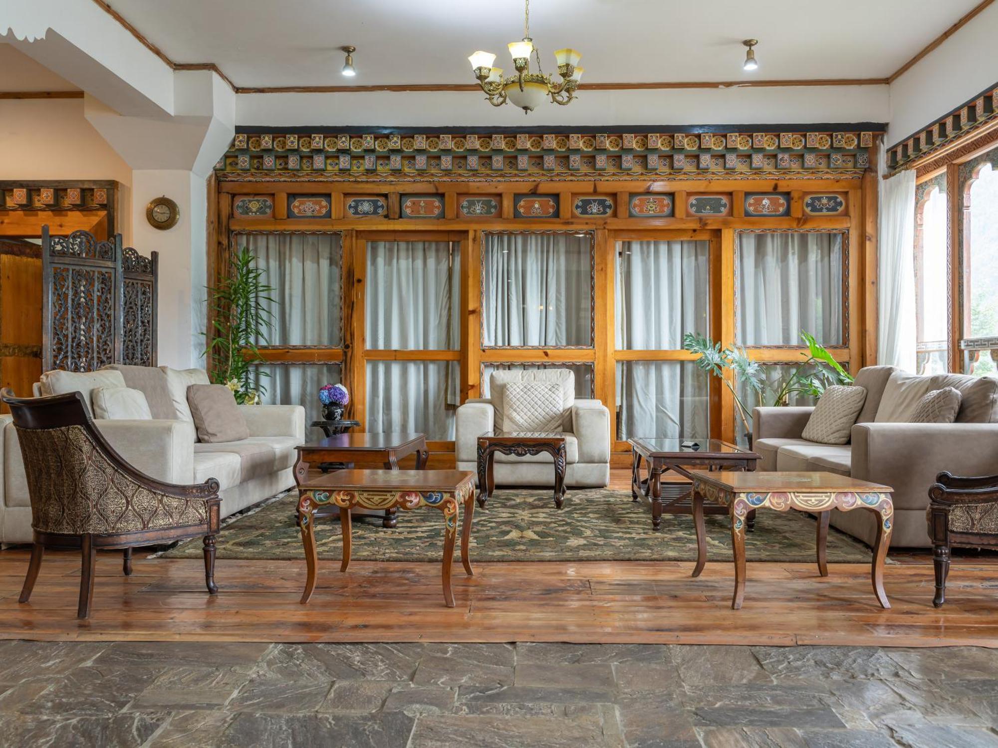 Tiger'S Nest Resort - Best Resort In بارو المظهر الخارجي الصورة