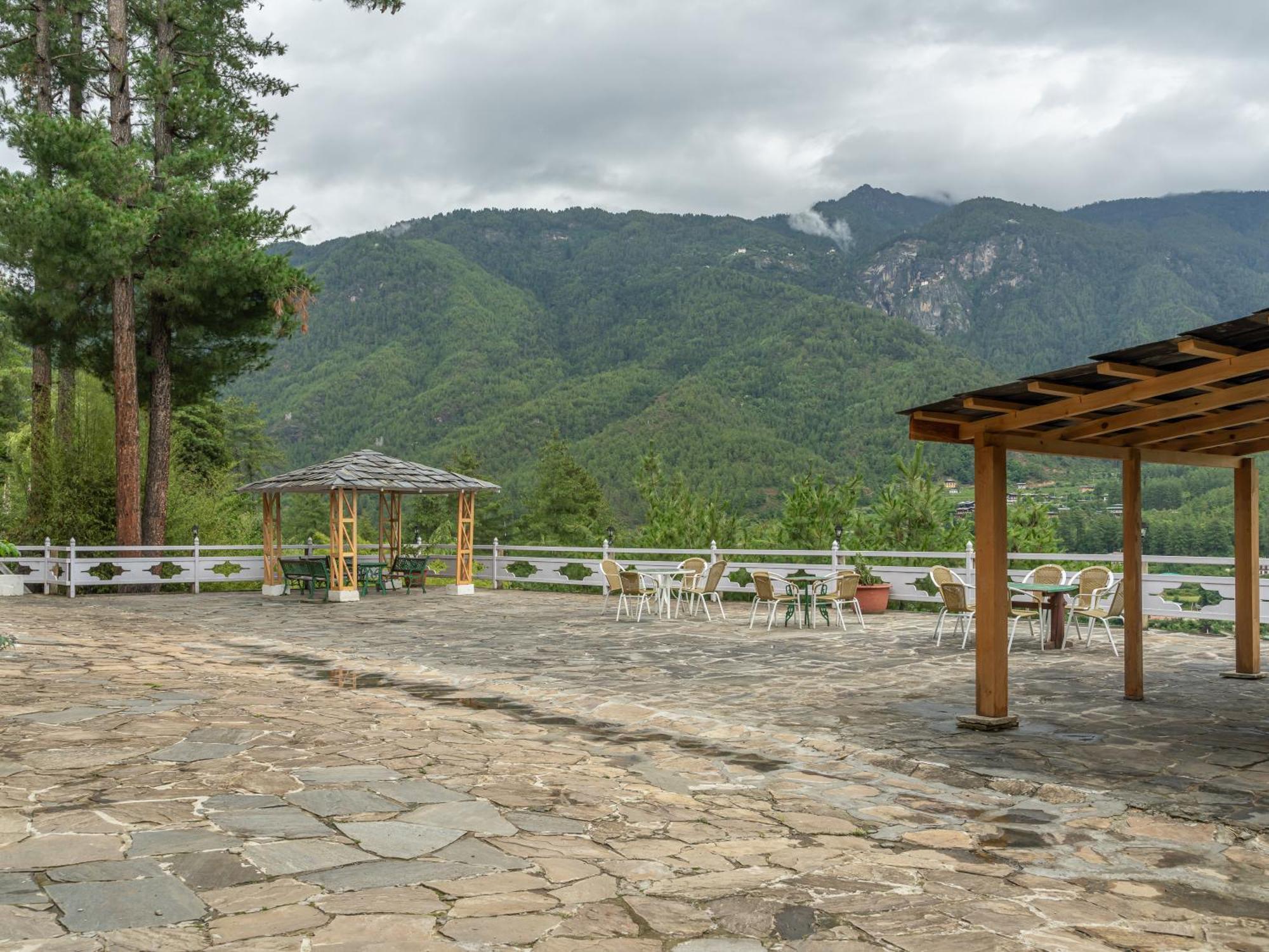Tiger'S Nest Resort - Best Resort In بارو المظهر الخارجي الصورة