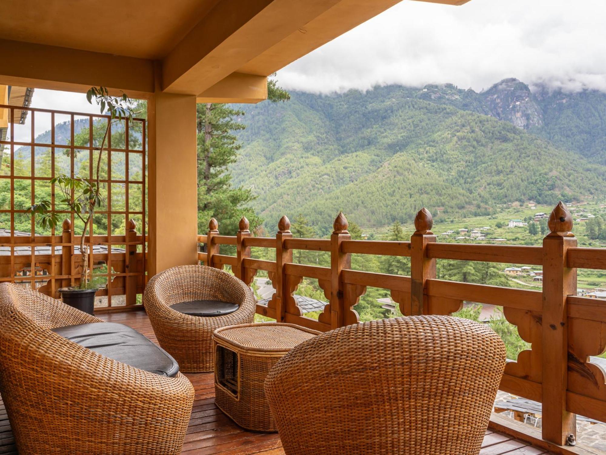 Tiger'S Nest Resort - Best Resort In بارو المظهر الخارجي الصورة